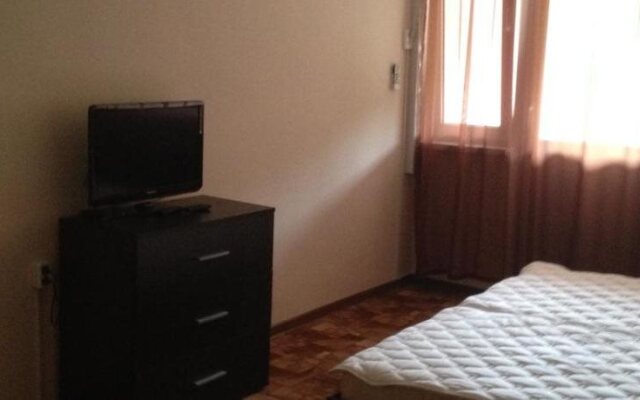 Guest House U Tatyany
