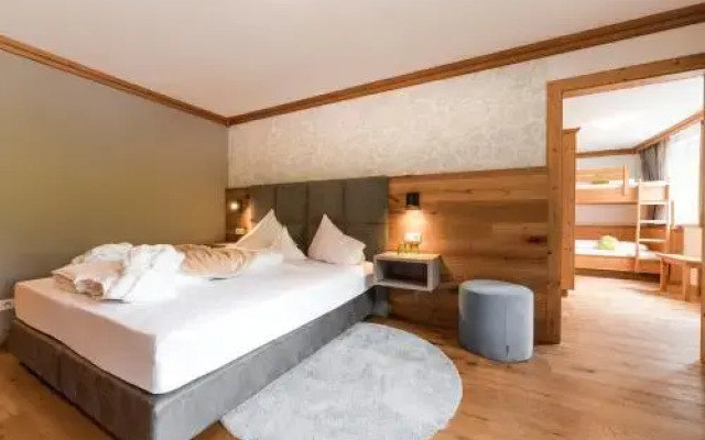 Vitalpina Hotel Magdalenahof