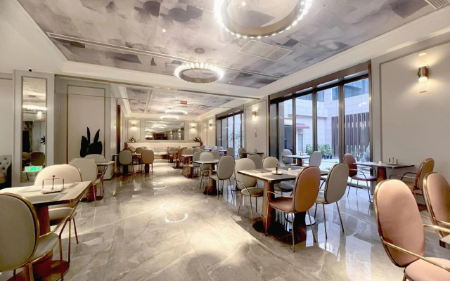 Mercure Anyang Downtown