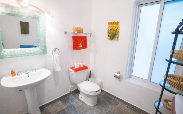 Casa Blanca 4 Bedroom Home