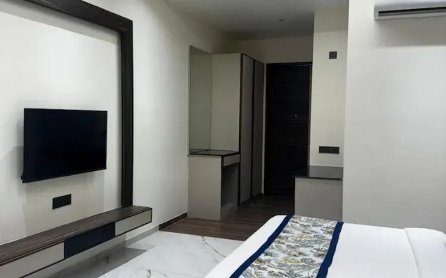 Lords Swastik Studio Kodinar