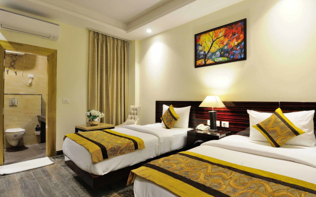 Hotel Banz