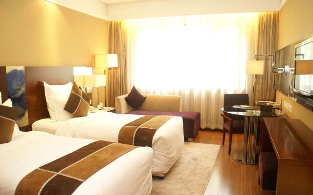 Qujiang Conference Center Hotel