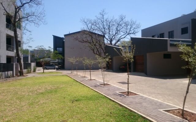 Lifestyle Apartments