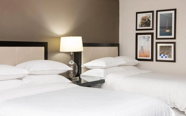 Sheraton Minneapolis West Hotel