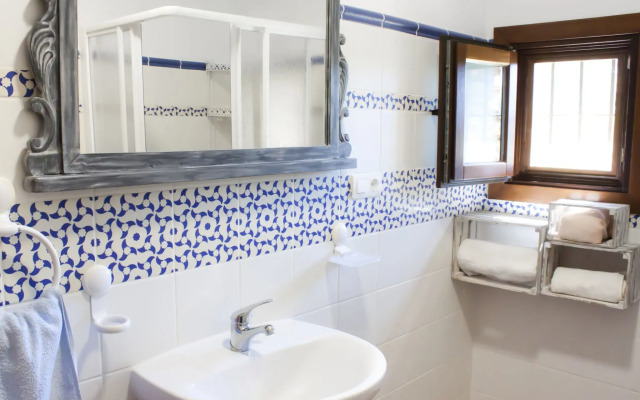 Holiday Home El Cerrillo