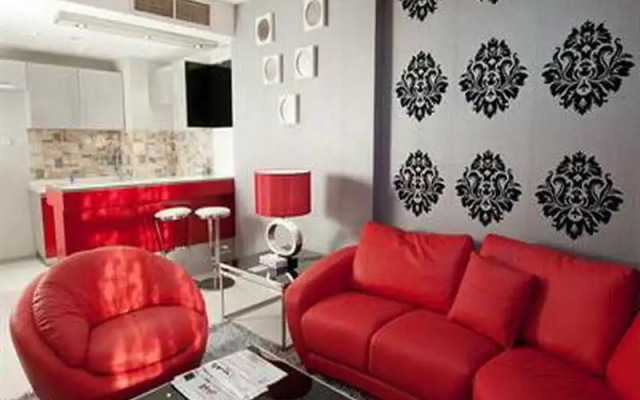 Retaj Inn Doha