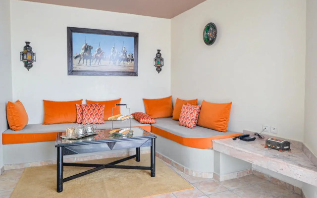 Appart'Hotel Intouriste