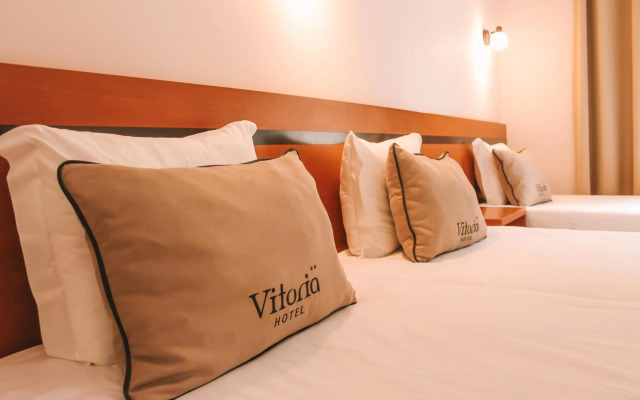 Vitoria Hotel