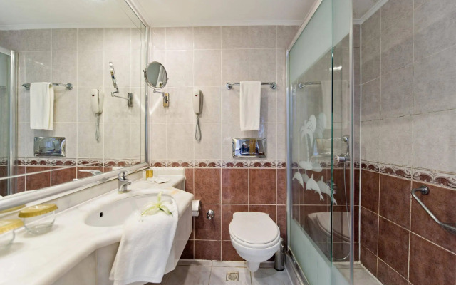 Delta Hotels by Marriott Antalya Lara ADULT ONLY