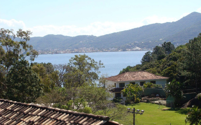 Residencial Cabanas da Praia Mole