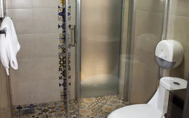 Hotel Boutique La Ronda by Chat Noir