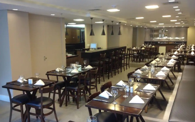 Quality Hotel Porto Alegre