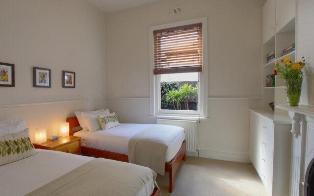 Boutique Stays Accommodation
