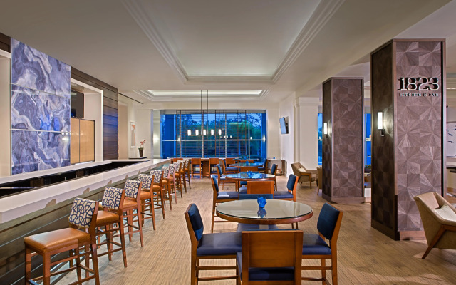 Grand Hyatt Tampa Bay