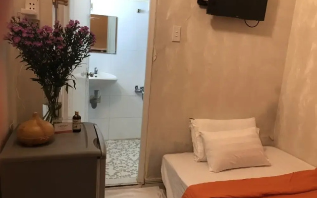OYO 553 Truong Giang Hotel