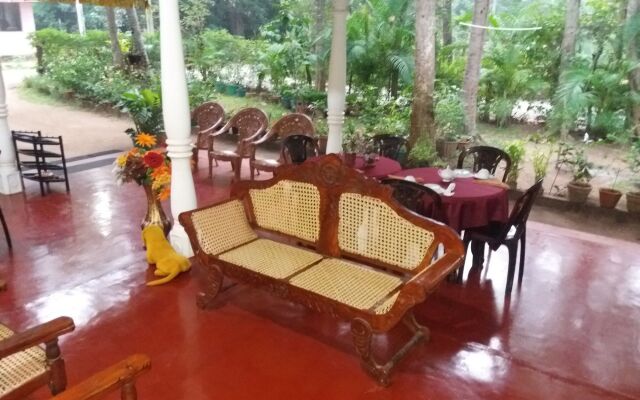 Palitha Home Stay