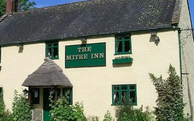 The Mitre Inn