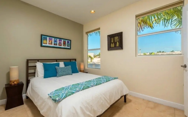 The Fountain 301 - One Bedroom Condo