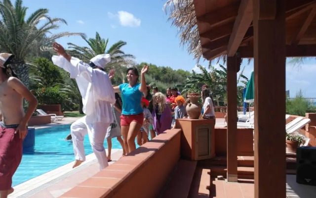 Villaggio Athragon