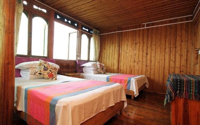 Longsheng Golden Dragon Country Villa