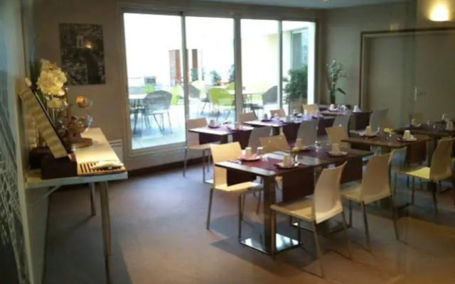 Orion Paris Haussmann