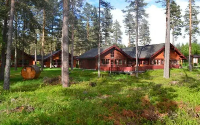 Ljøratunet