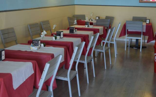 Hotel San Pietro