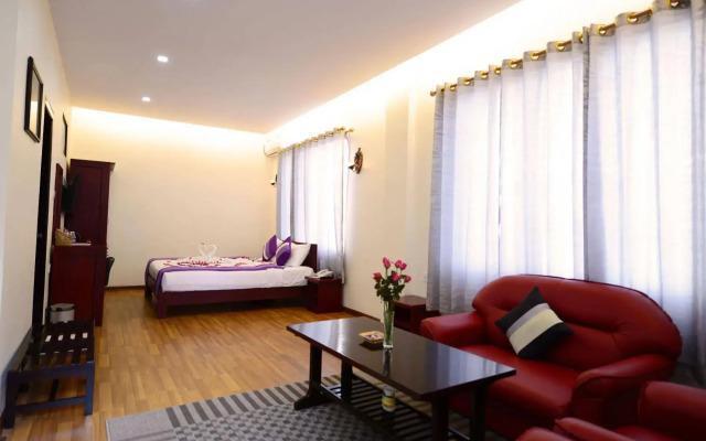 UCT Taunggyi Hotel