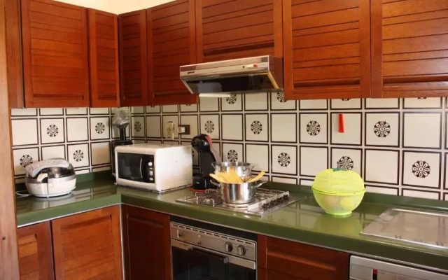 Tuscan Dream Casa Vacanze