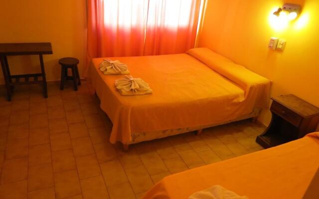 Hotel Arenales