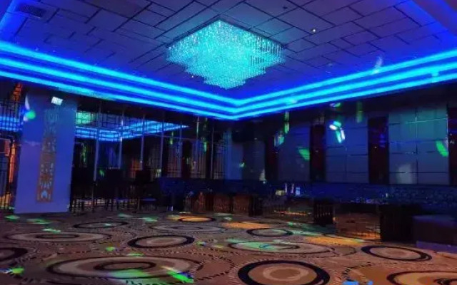 Zaoyuan Hotel - Yanan