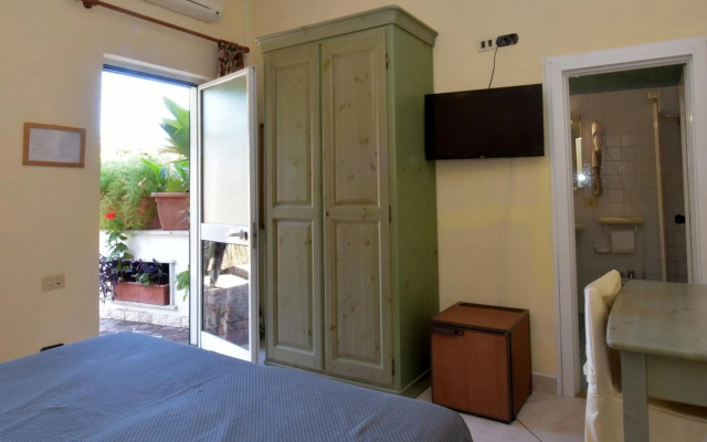 Hotel L'Approdo
