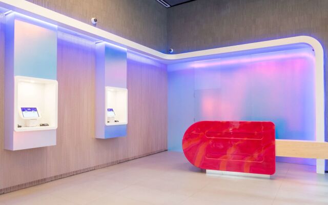 Yotel Miami