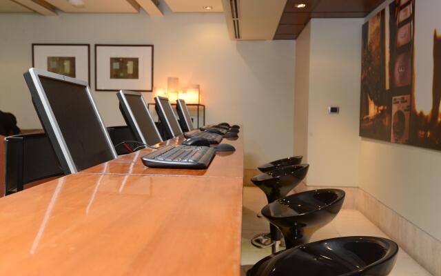 Holiday Inn Express Santiago Las Condes by IHG