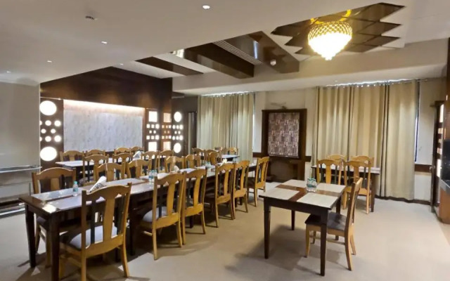 Oyo Rooms BRS Nagar Ferozepur Road