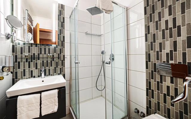 Holiday Club Apartman Hotel
