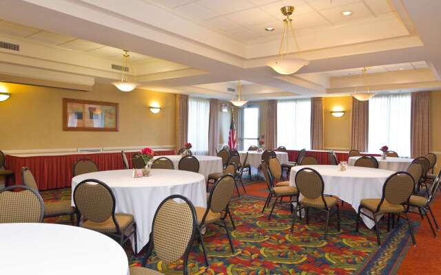 Hilton Garden Inn Wooster