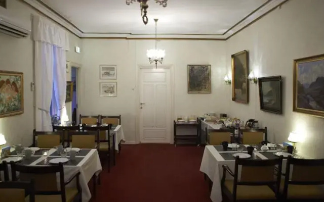 Rogalandsheimen Gjestgiveri