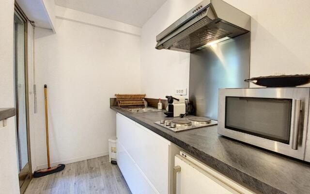 Residence Majestic - Del3535 - Studio