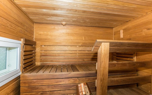 A-sauna Saarikoski in Saarikoski