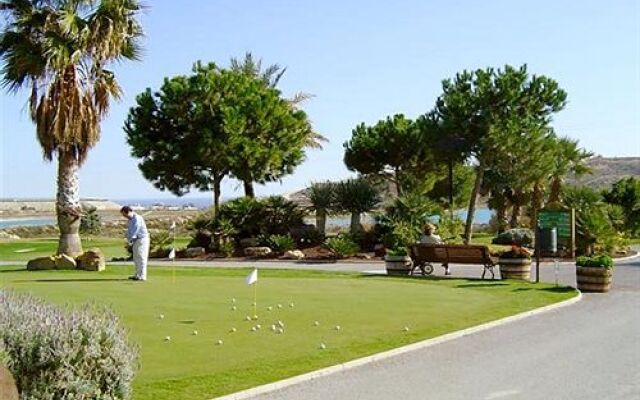 Alicante Spa & Golf Resort