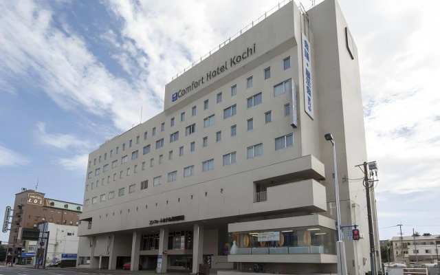 Kochi Ryoma Hotel