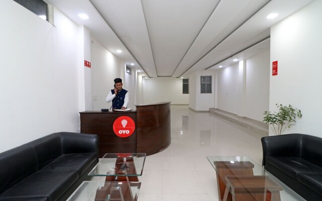OYO 10668 Hotel Viditva 3