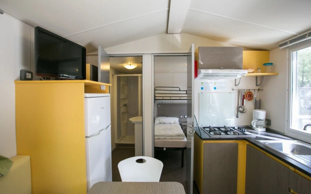 Camping Village River
