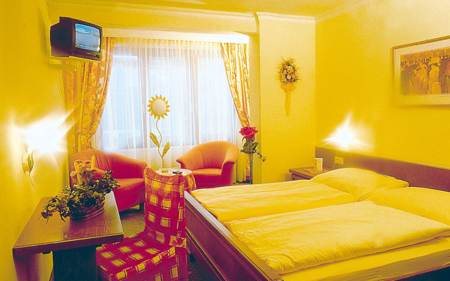 Hotel Panther’a