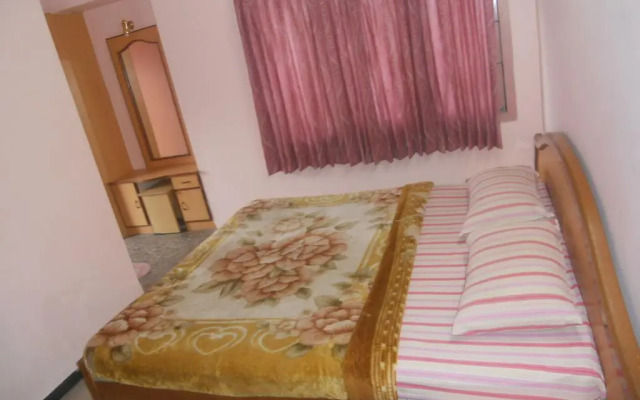 Hotel Aishwariya Park