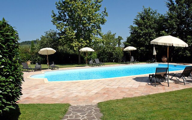 House La Tinaia Castellina in Chianti