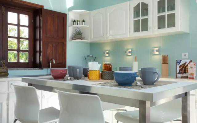 Figueira Country Pool Villa