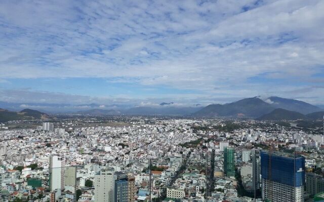 Panorama Nha Trang Hotel & Apartments